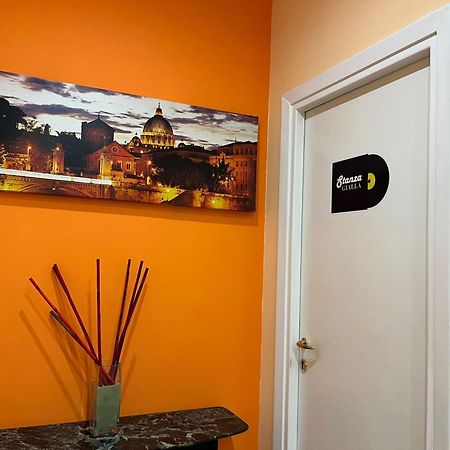 B&B Anni 50 Rzym Zewnętrze zdjęcie