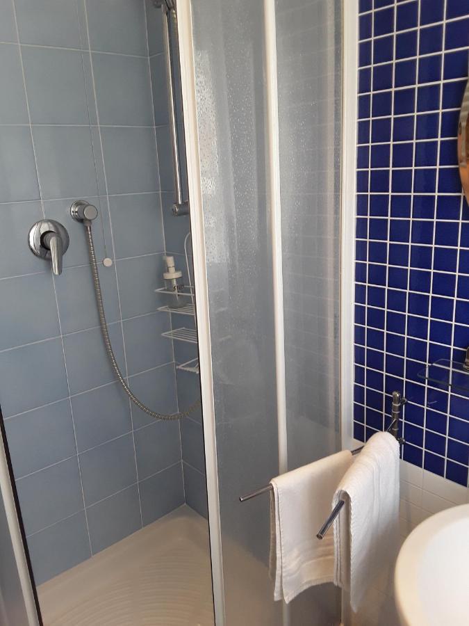 B&B Anni 50 Rzym Zewnętrze zdjęcie