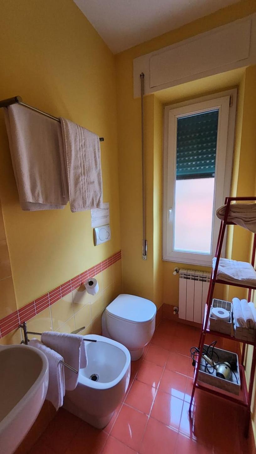 B&B Anni 50 Rzym Zewnętrze zdjęcie