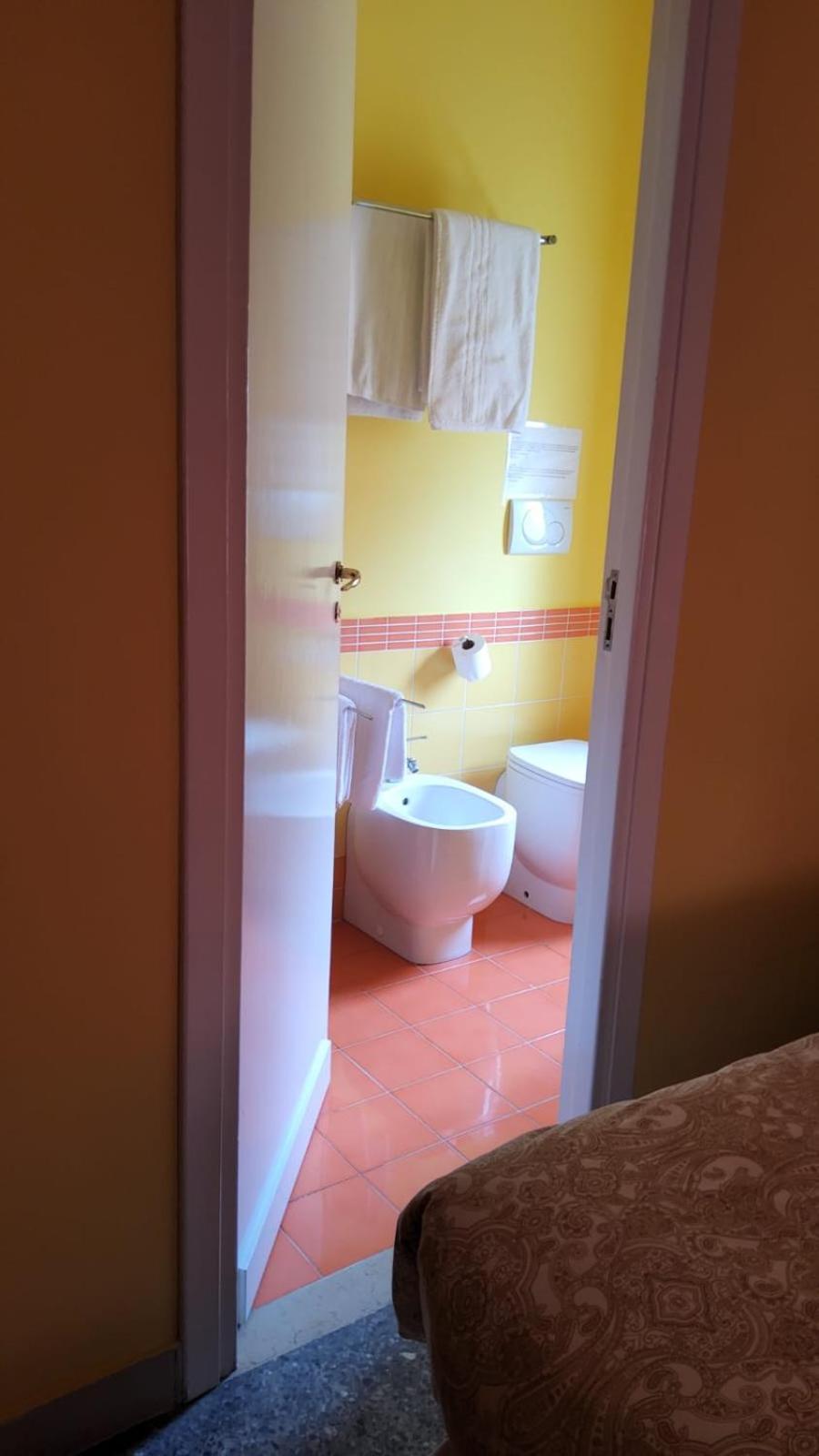 B&B Anni 50 Rzym Zewnętrze zdjęcie